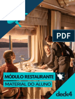 Módulo Restaurante