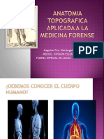 Anatomia Topografica Dra Teran 2023