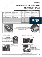 Proc Mise en Place Kit Chargeur Zivan