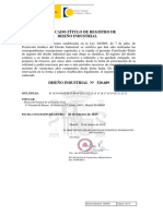 2-Certificado Disexo Registro Industrial N 520.689
