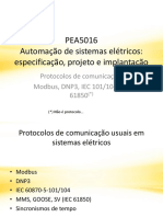 PEA5016-Mais Protocolos