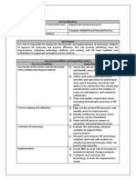 JD - SR MGR HR Tech