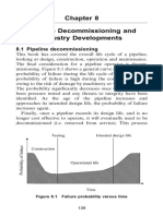 Alkazri - 2008 - A Quick Guide To Pipeline Engineering - 4 Pipeline Decommissioning and Industry Developments