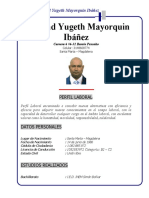 Darwind Yugeth Mayorquin Ibáñez