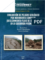 A7156 Evaluacion Peligro Qbda - Pusmalca Piura