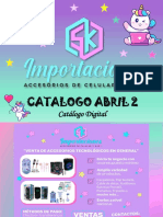 Catalogo Digital Imp - SK Abril 2