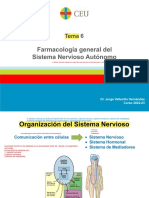 Tema 6. Farmacología SNA 22-23