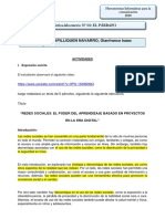 Lab. Práctica de Aula N°2 - Gianfranco Chapilliquen Navarro 04.05.23