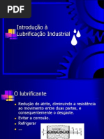 Introdução à Lubrificação Industrial_rev1