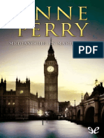 Medianoche en Marble Arch Anne Perry