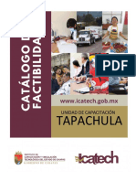 Unidad Tapachula