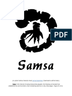 Samsa