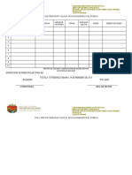 Formato Asistencia Consejo Tecnico 2023