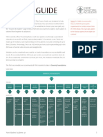 NMA Course Guide