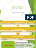 Mapas Conceptuales - Logica y Dialectica Juridica