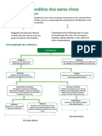 Sistemas de Classificação