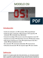 8 Modelo OSI