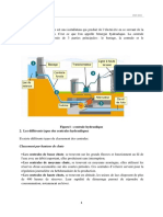 Chapitre 5 - Production de L'énergie Électrique