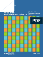 Fundamentos Teoricos Pirls 2021