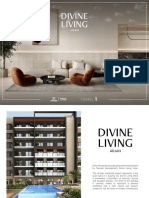 Divine Living Brochure 