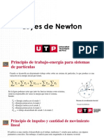 Semana 03 - Infografía - Leyes de Newton