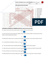 2do EXAMEN RESUELTO DE CIENCIAS SOCIALES 6to de SECUNDARIA