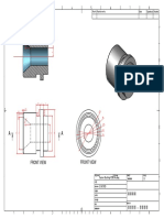 Sensor Bushing PDF