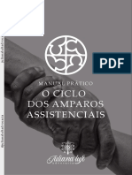 Manual Prarico OCiclodos Amparos Assitenciais IMPRESSAO