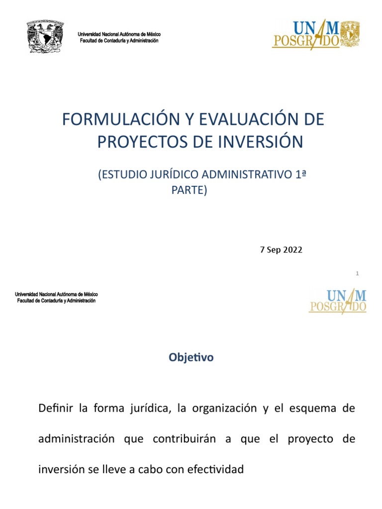 Formas Jurídicas de Inversión | PDF | Sociedad de responsabilidad ...