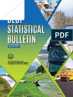 202101221611299372-Debt Statistical Bulletin June 30, 2020