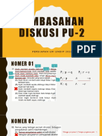 Contoh Soal Dan Pembahasan Penalaran Umum 1