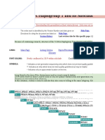 2019 Haplogroup T