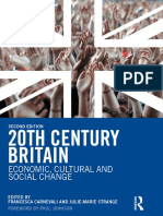 20th Century Britain