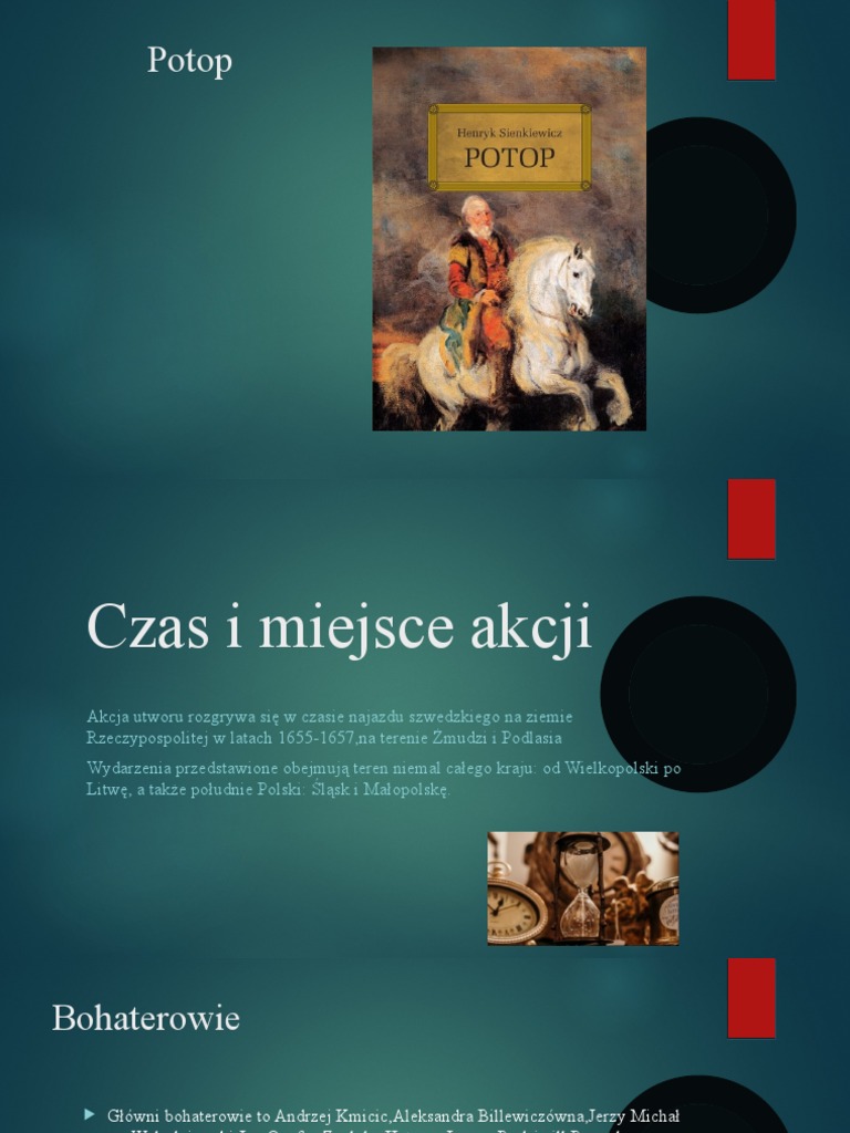 Potop | PDF