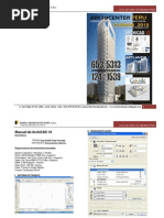 Download Manual ArchiCAD 14 by Vonnie Bond SN64890571 doc pdf
