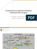 Clase 4 - Pretratamientos