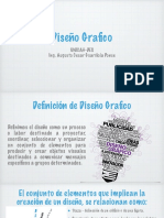 Diseño Grafico