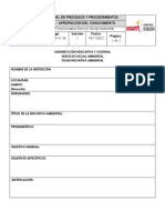 APR PR 01 F 26 Ficha Iniciativa Servicio Social Ambiental VERIFICADO OAP