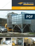 Grain Hoppers