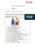 Evaluacion de L. A. Subir PDF