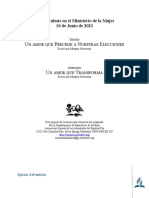 1 - 2023 WMED - PACKET - Un-Amor-que-Precede-a-Nuestras-Elecciones-2023-04-04