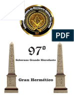 Grande Hierofante 97