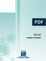 Manual de Mapas Mentales