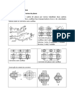 Calculo de Potencia Nos Transportadores de Corrente PDF