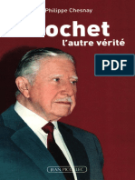 Chesnay Philippe - Pinochet, l'Autre Vérité