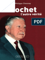 Chesnay Philippe - Pinochet, L'autre Vérité