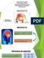 MENINGITIS