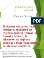 Sistema Educativo Nacional Pamela