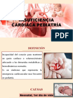 Insuficiencia Cardiaca Pediatrico Jose Cajo