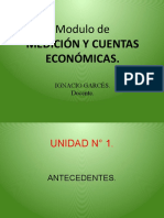 Unidad 1. ANTCEDENTES DE LAS MEDICIONES